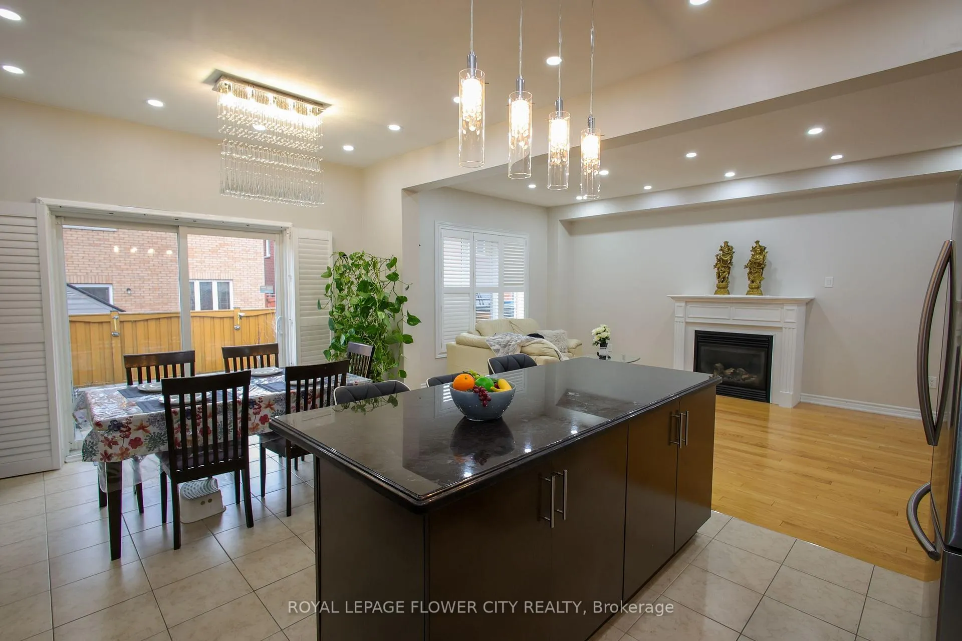 Photo 27 of 85 Daden oaks Drive, Brampton, Bram East — HOMEH