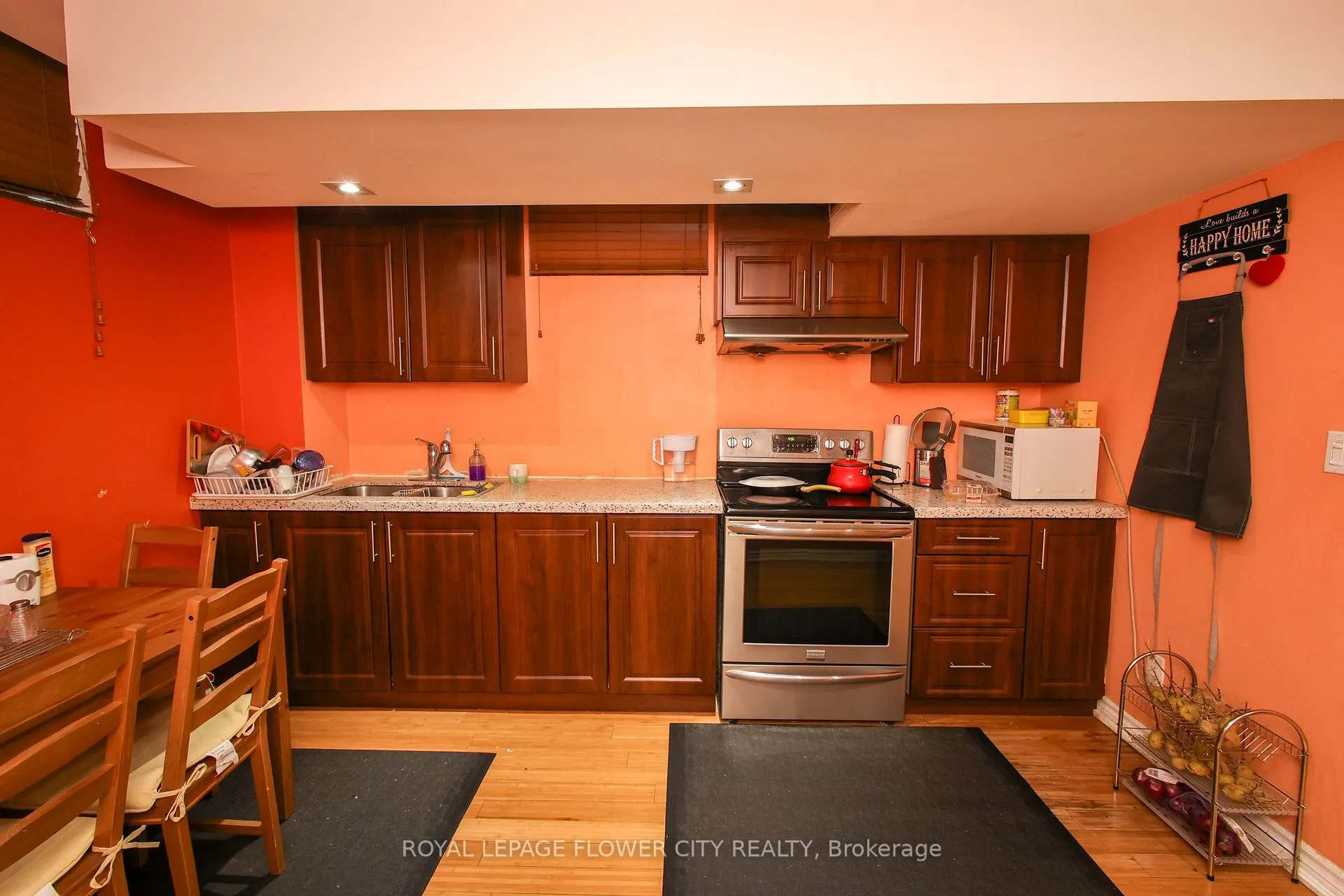 Photo 45 of 85 Daden oaks Drive, Brampton, Bram East — HOMEH