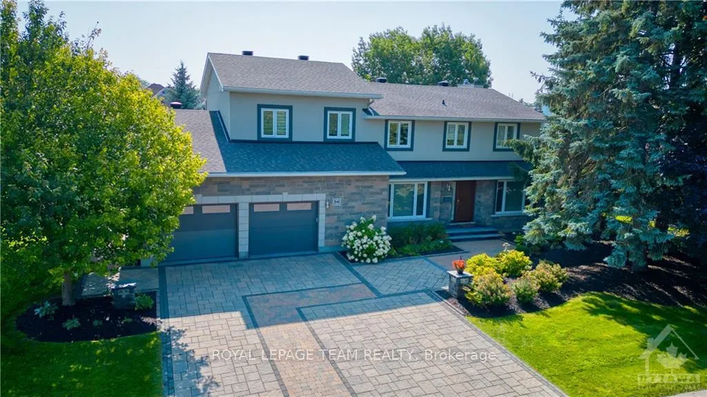 Front of 56 Aldridge Way