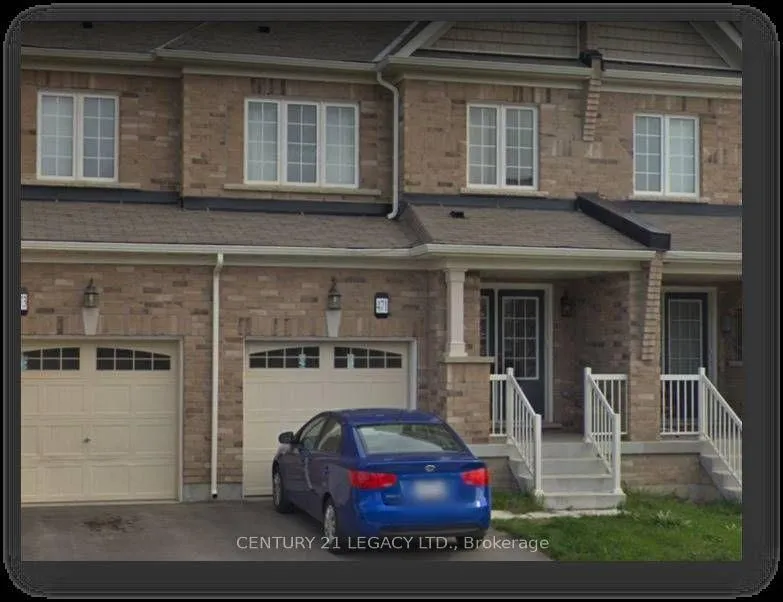 Photo 1 of 471 Queen Mary Drive, Brampton, Northwest Brampton — HOMEH