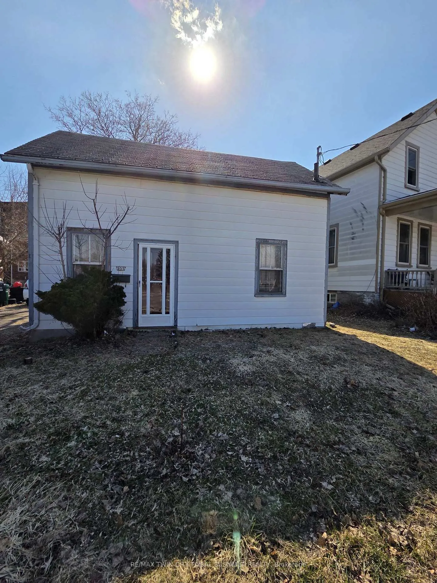Photo 3 of 555 Park Street, Kitchener — HOMEH