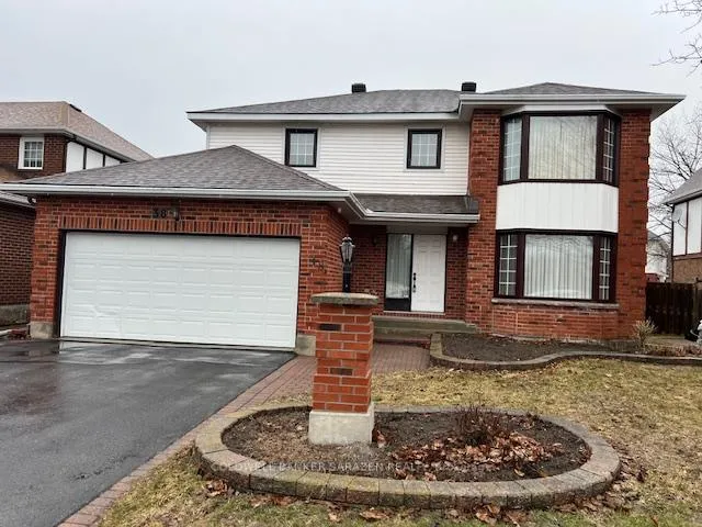 Photo 1 of 38 Bateman Drive, Ottawa, Manordale — HOMEH