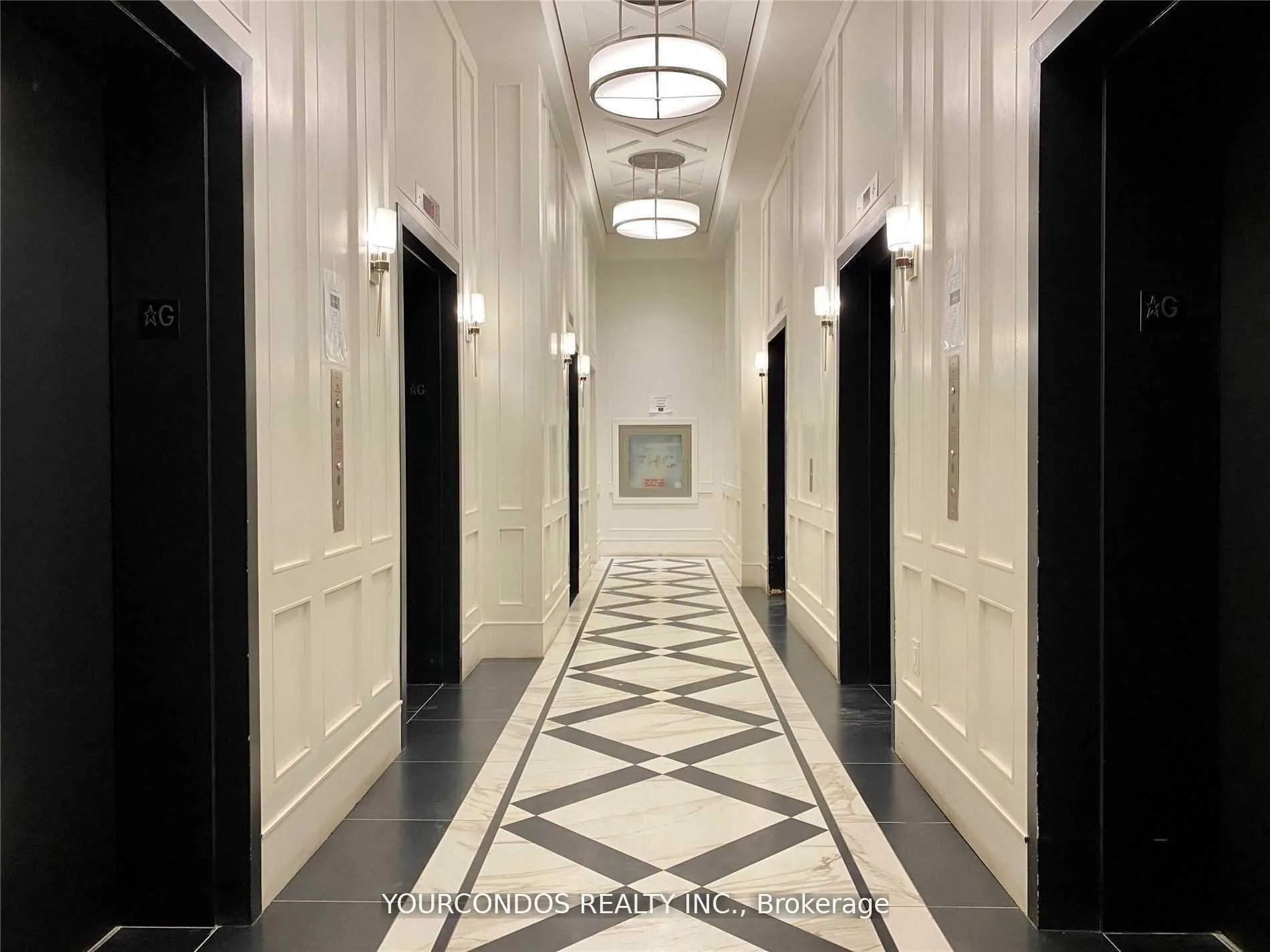 Photo 4 of Unit 1406, 955 Bay Street, Toronto, Bay Street Corridor — HOMEH