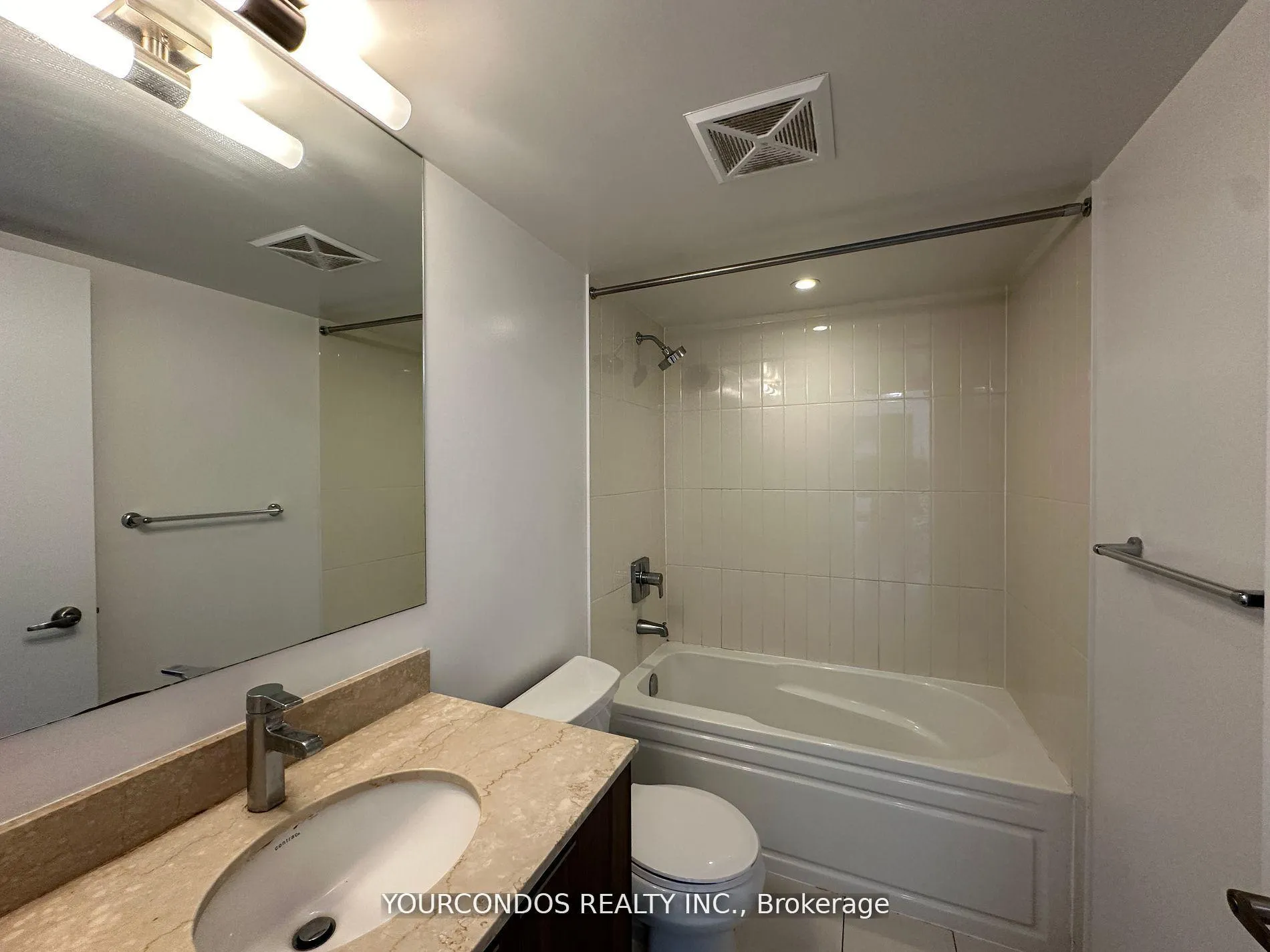 Photo 10 of Unit 1406, 955 Bay Street, Toronto, Bay Street Corridor — HOMEH