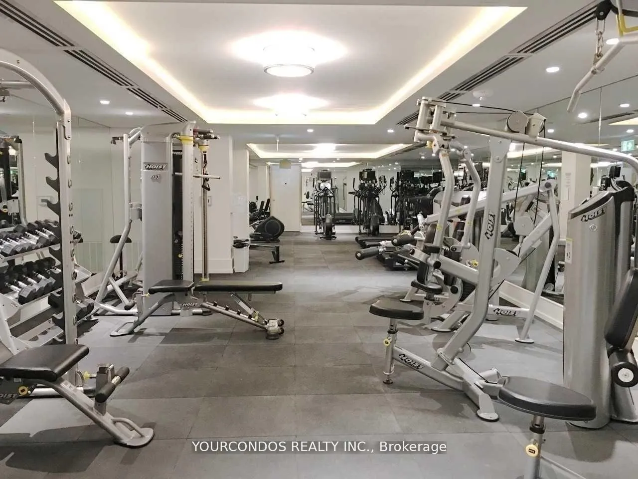 Photo 11 of Unit 1406, 955 Bay Street, Toronto, Bay Street Corridor — HOMEH