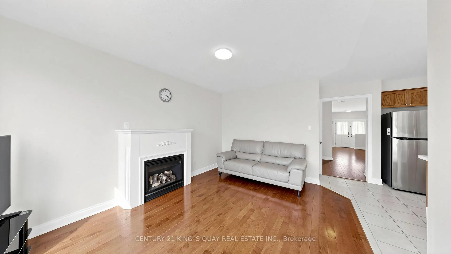 Photo 10 of 87 Peshawar Avenue, Markham, Village Green-South Unionville — HOMEH