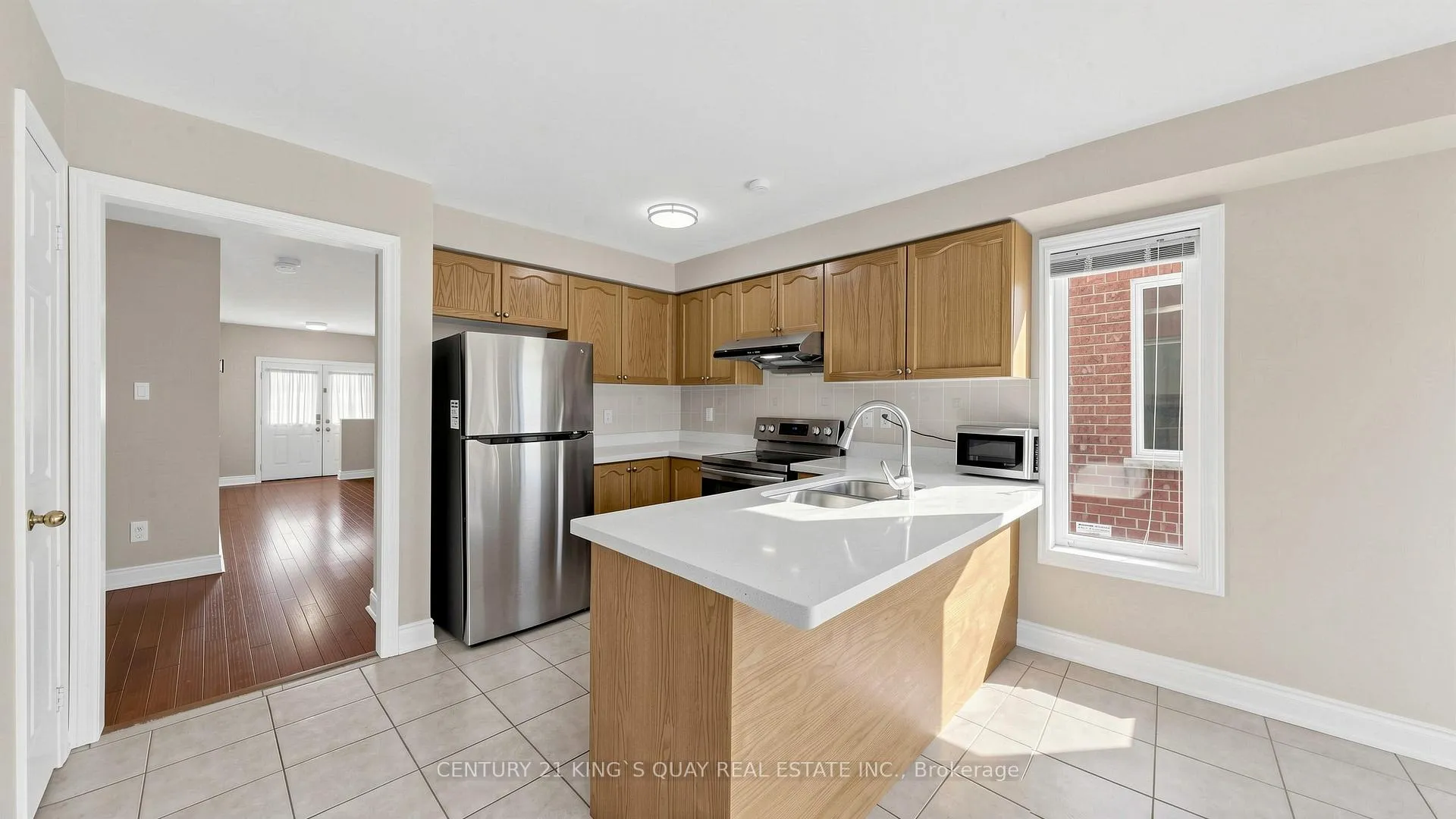 Photo 12 of 87 Peshawar Avenue, Markham, Village Green-South Unionville — HOMEH