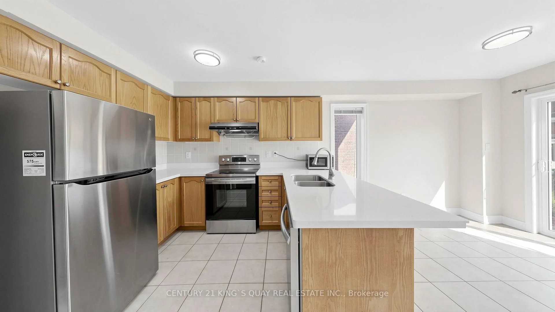Photo 13 of 87 Peshawar Avenue, Markham, Village Green-South Unionville — HOMEH