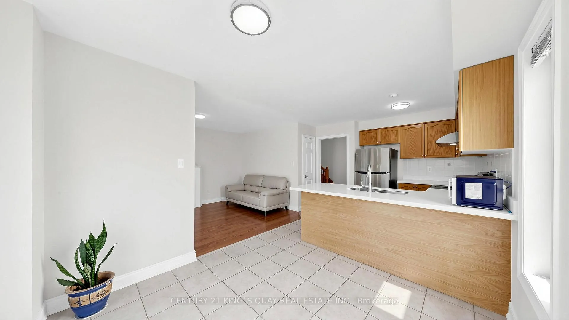 Photo 18 of 87 Peshawar Avenue, Markham, Village Green-South Unionville — HOMEH
