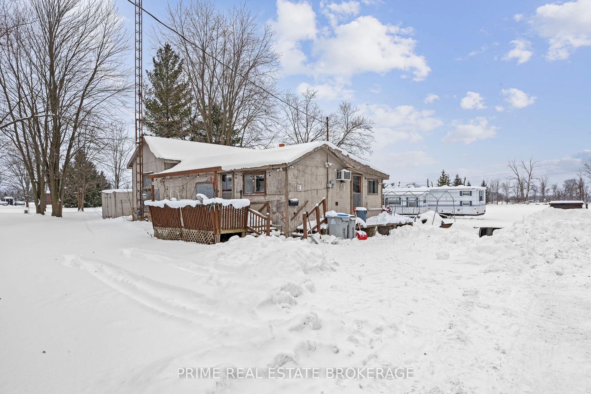 Photo 1 of 2 Guettinger Street, South Huron, Stephen — HOMEH