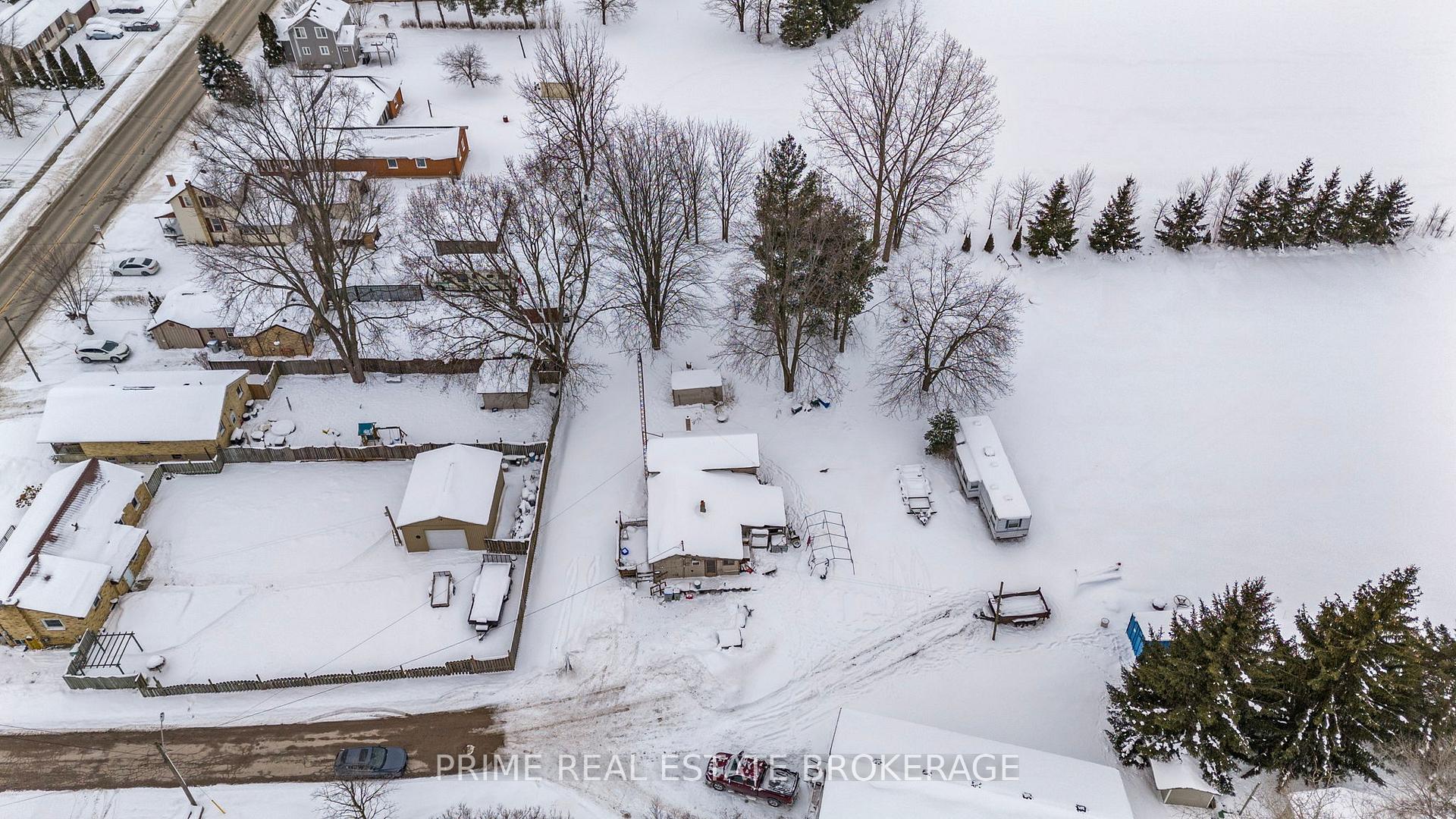 Photo 3 of 2 Guettinger Street, South Huron, Stephen — HOMEH