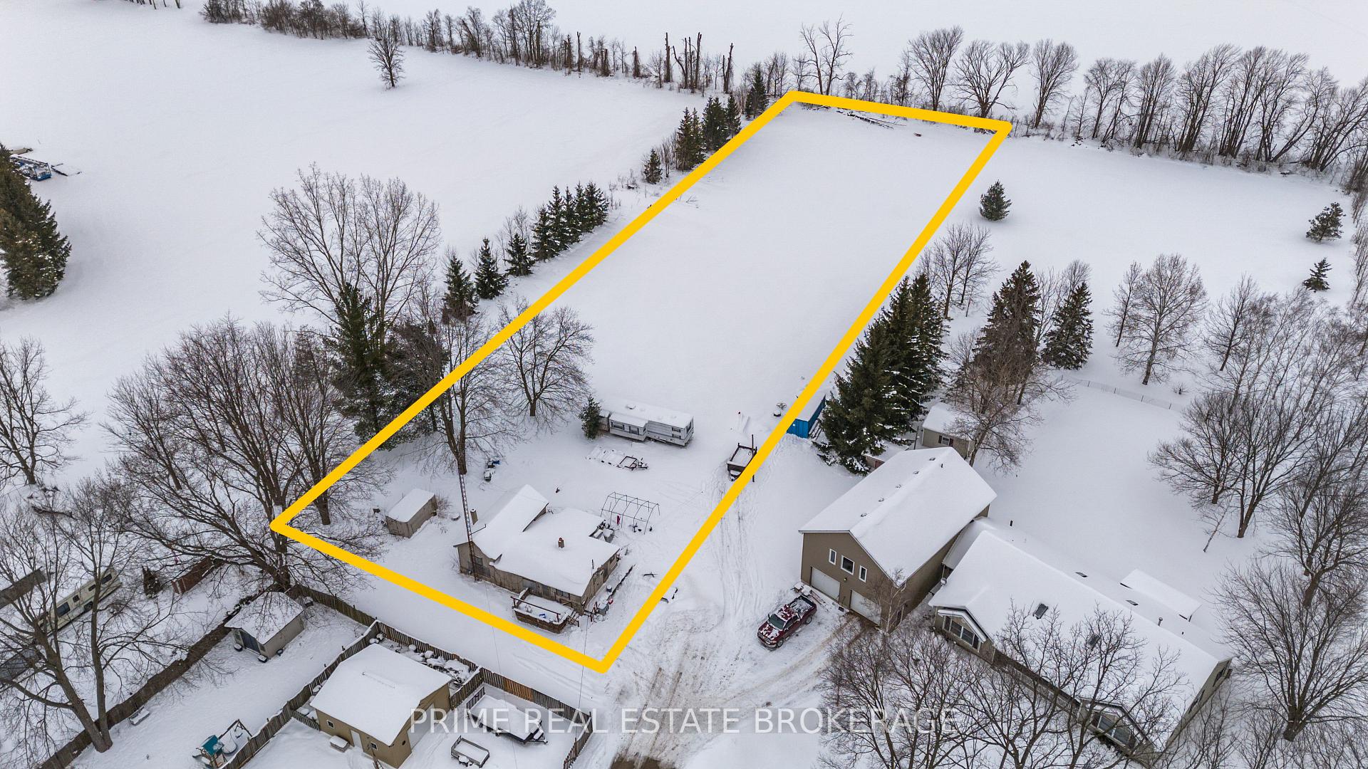 Photo 4 of 2 Guettinger Street, South Huron, Stephen — HOMEH