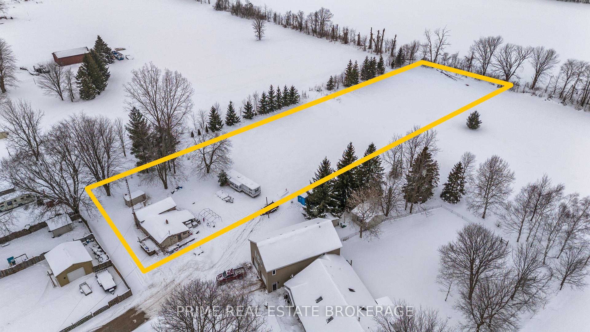 Photo 5 of 2 Guettinger Street, South Huron, Stephen — HOMEH