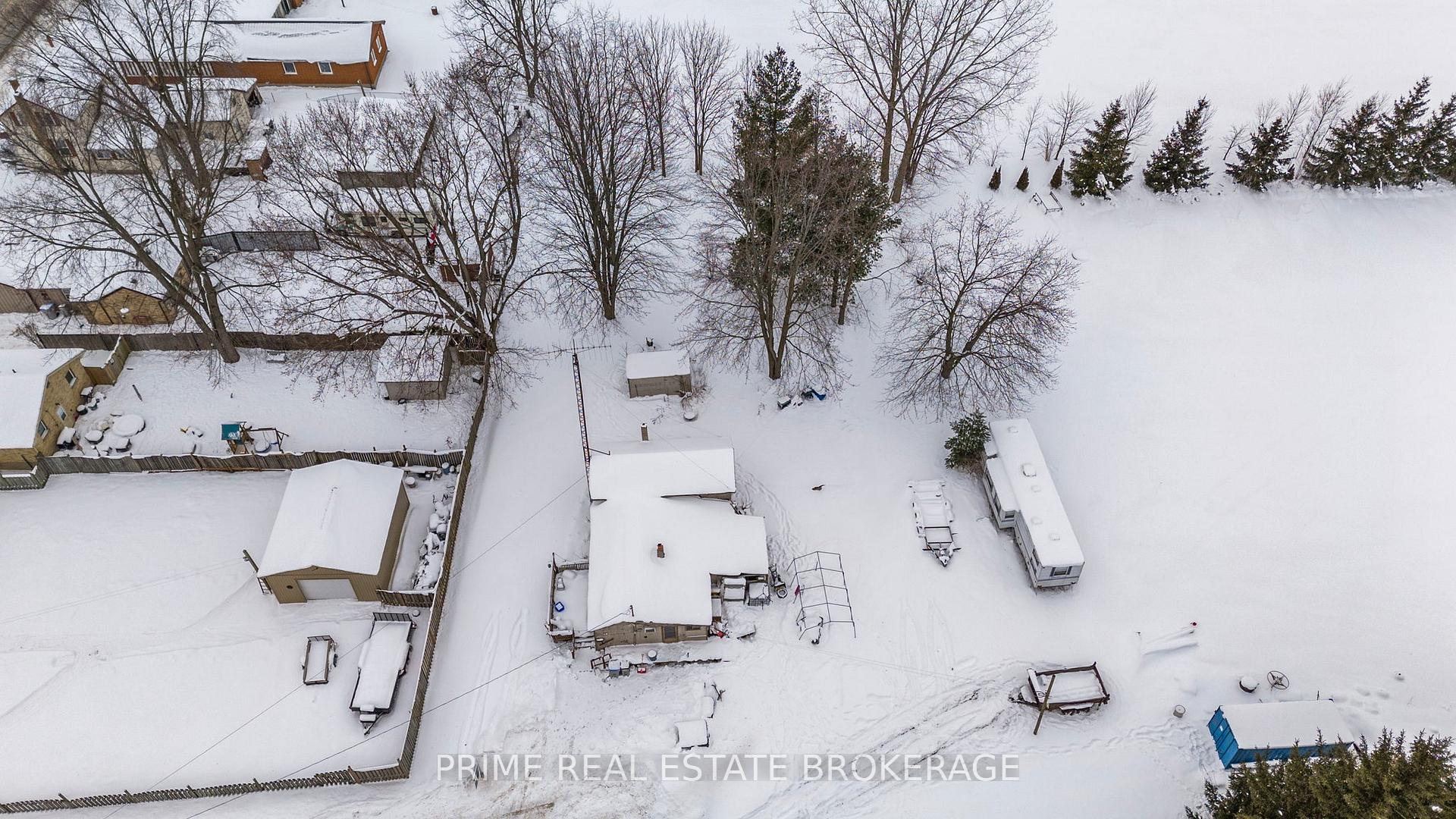 Photo 6 of 2 Guettinger Street, South Huron, Stephen — HOMEH
