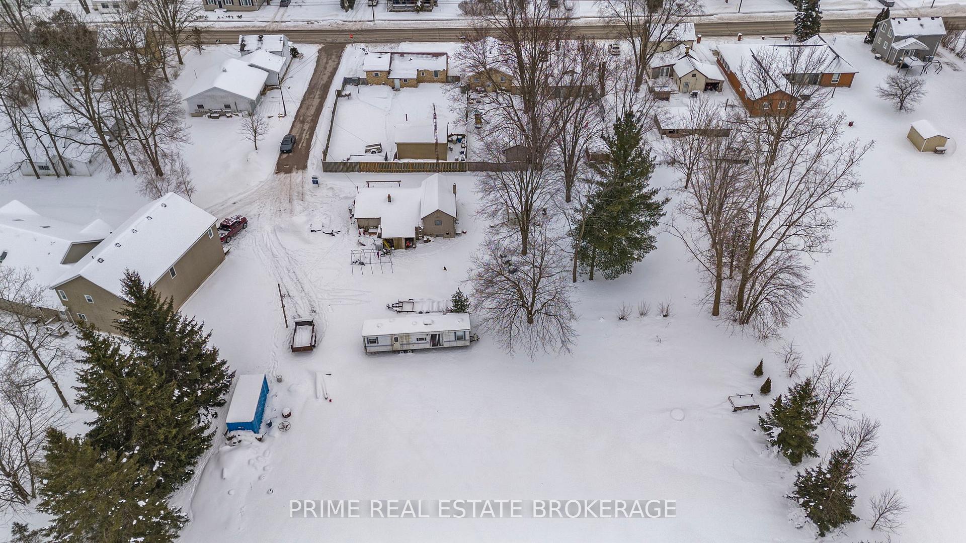 Photo 7 of 2 Guettinger Street, South Huron, Stephen — HOMEH