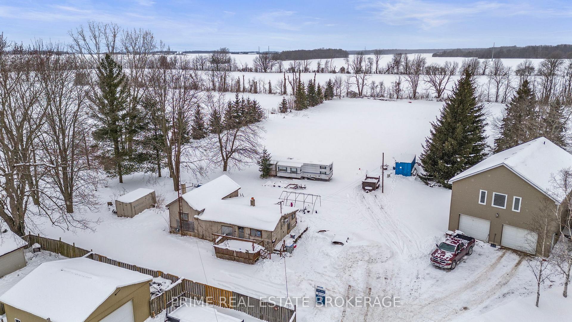 Photo 11 of 2 Guettinger Street, South Huron, Stephen — HOMEH
