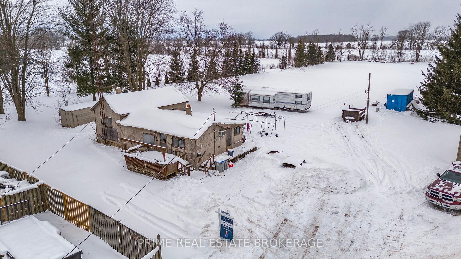 Photo 12 of 2 Guettinger Street, South Huron, Stephen — HOMEH