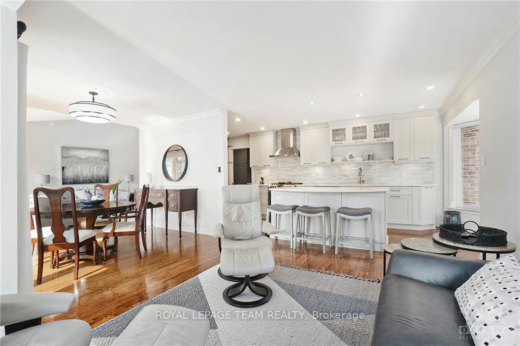 Photo 2 of 238 Mcclellan Road, Ottawa, Arlington Woods — HOMEH