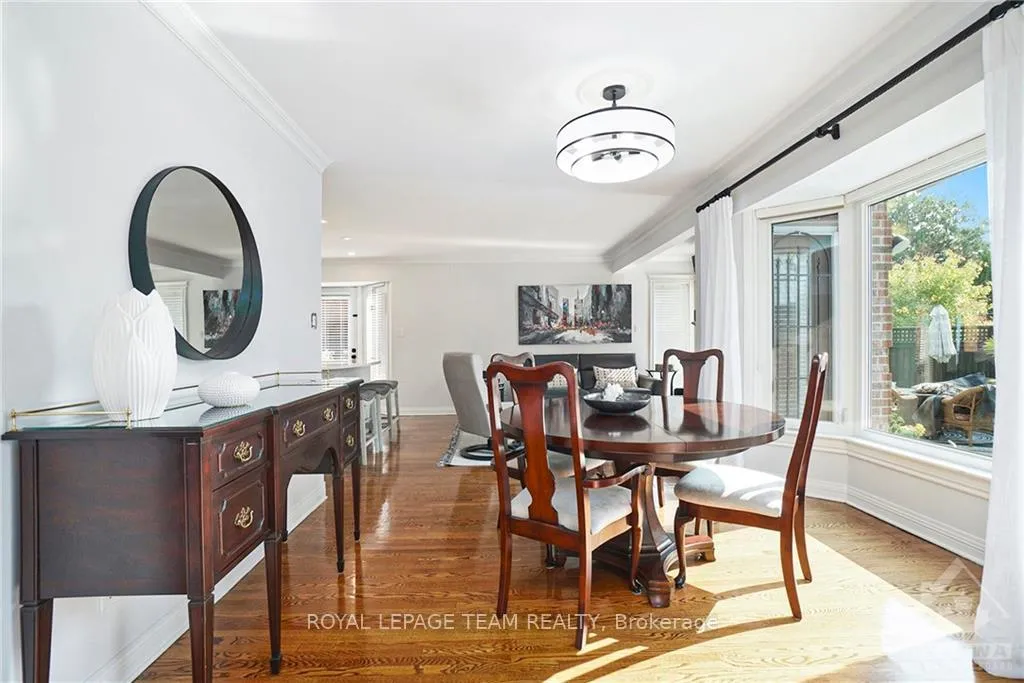 Photo 7 of 238 Mcclellan Road, Ottawa, Arlington Woods — HOMEH
