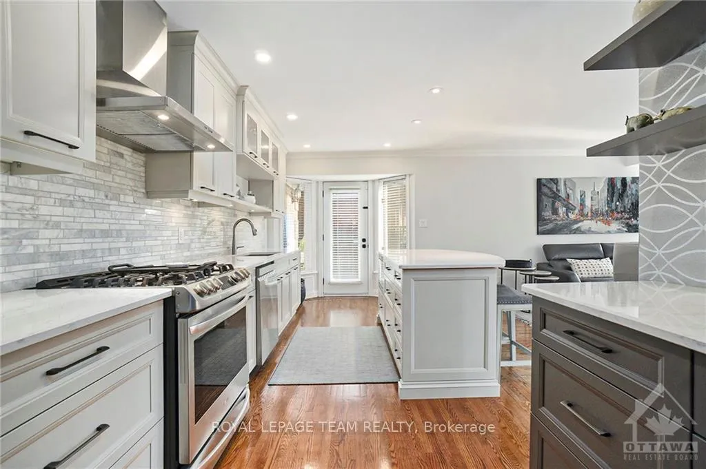 Photo 8 of 238 Mcclellan Road, Ottawa, Arlington Woods — HOMEH