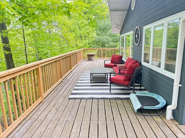 Photo 7 of 131 Downes Road, Seguin — HOMEH