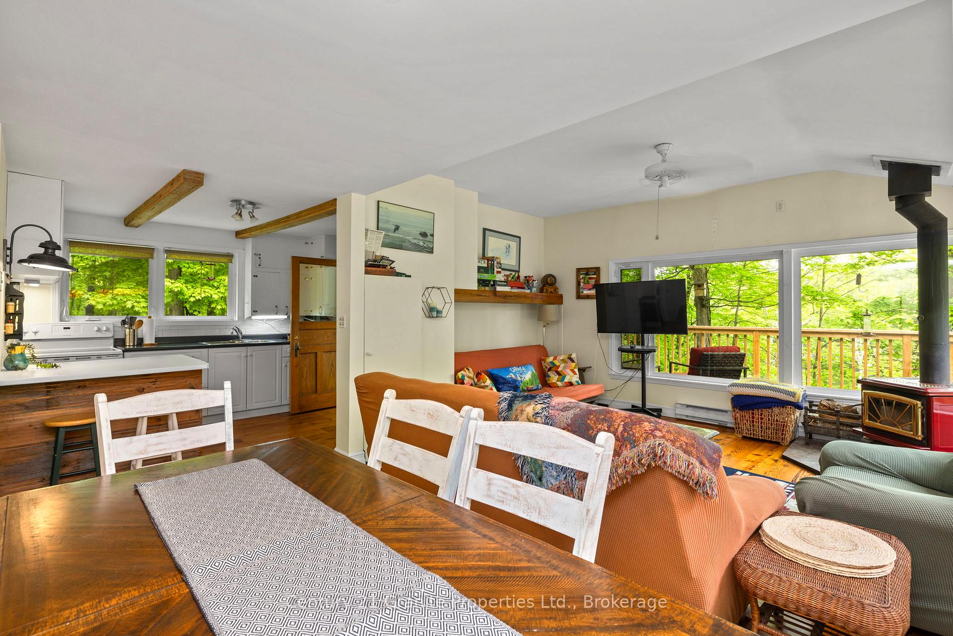 Photo 18 of 131 Downes Road, Seguin — HOMEH