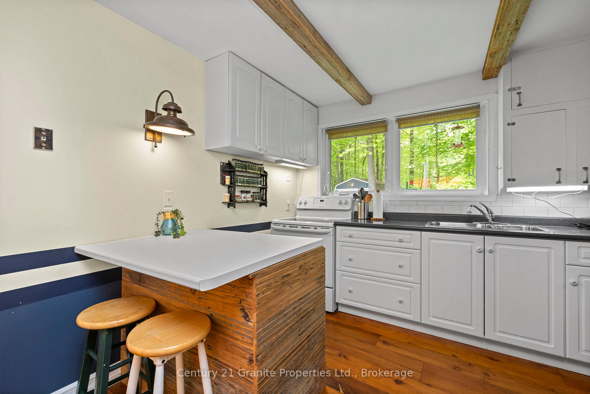 Photo 22 of 131 Downes Road, Seguin — HOMEH