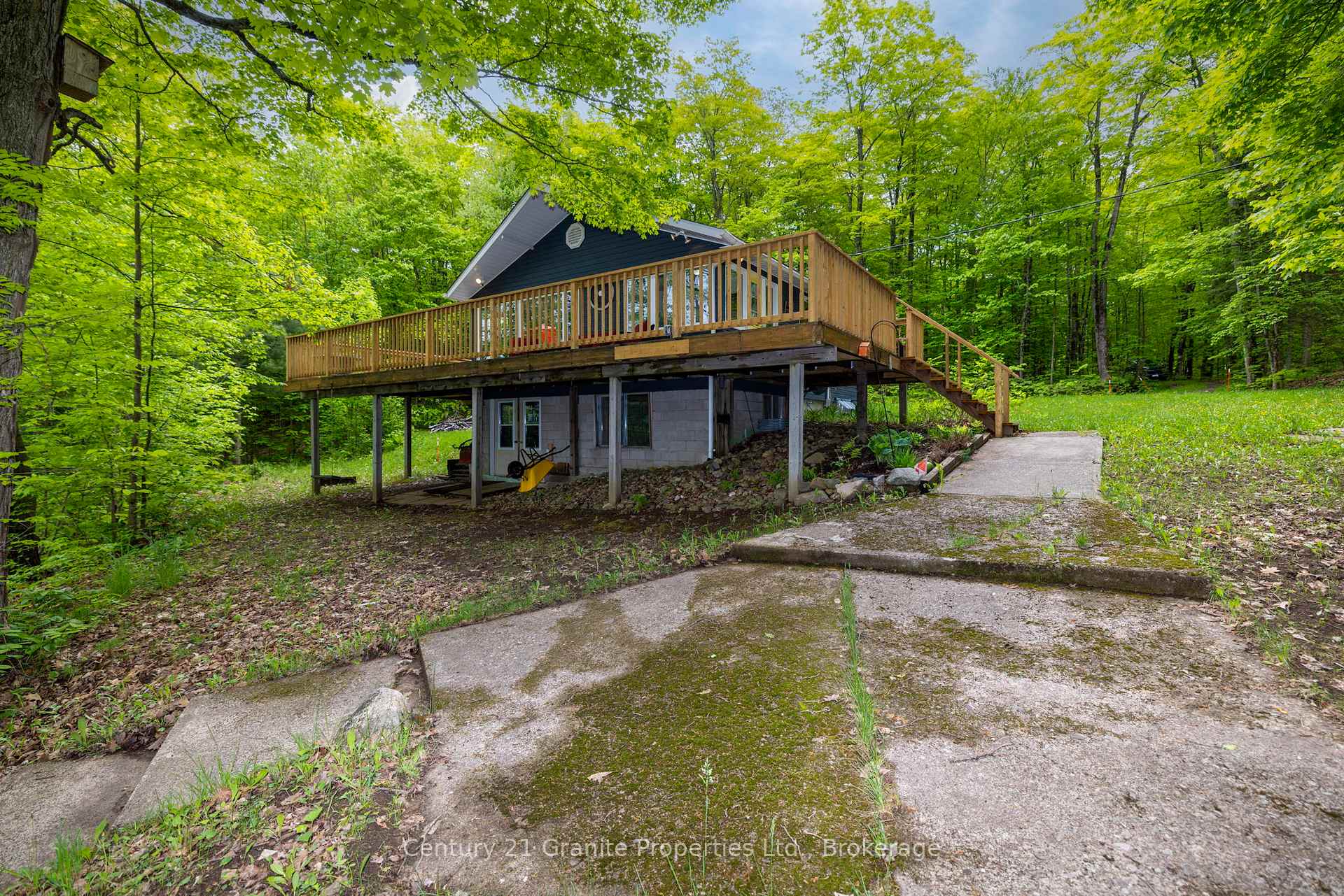 Photo 40 of 131 Downes Road, Seguin — HOMEH