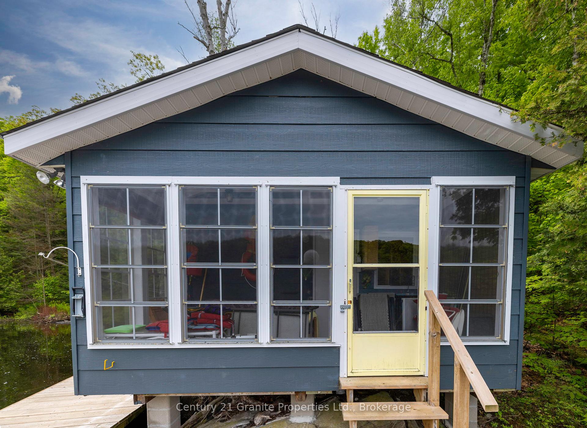 Photo 43 of 131 Downes Road, Seguin — HOMEH