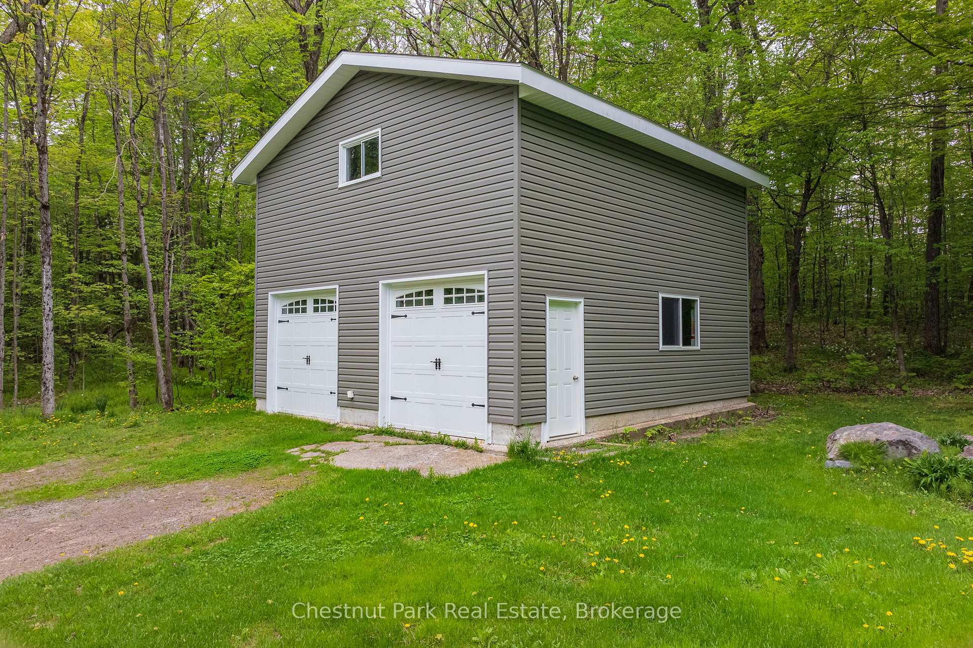 Photo 38 of 16 Clifford Street, Seguin — HOMEH