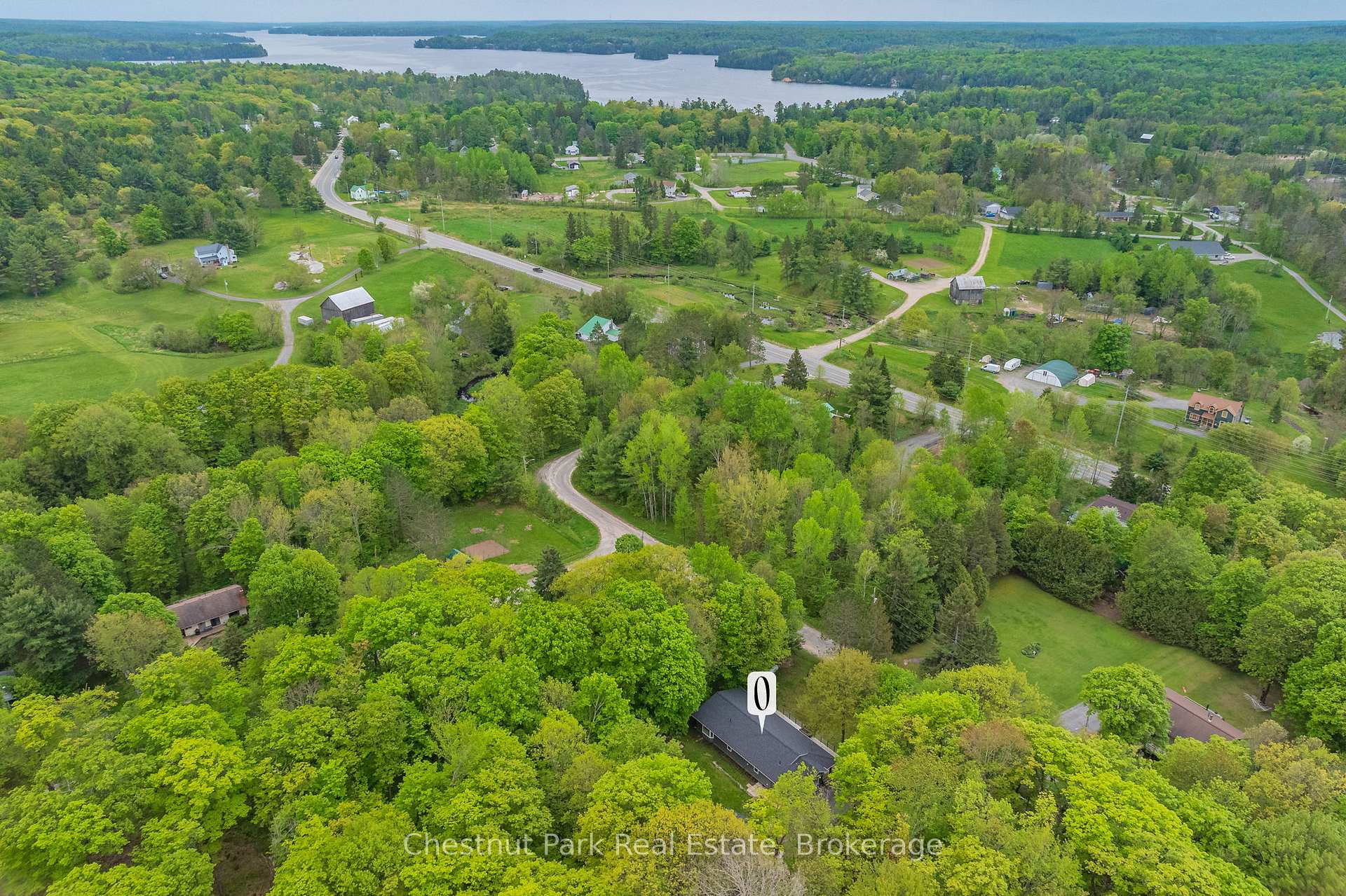 Photo 44 of 16 Clifford Street, Seguin — HOMEH