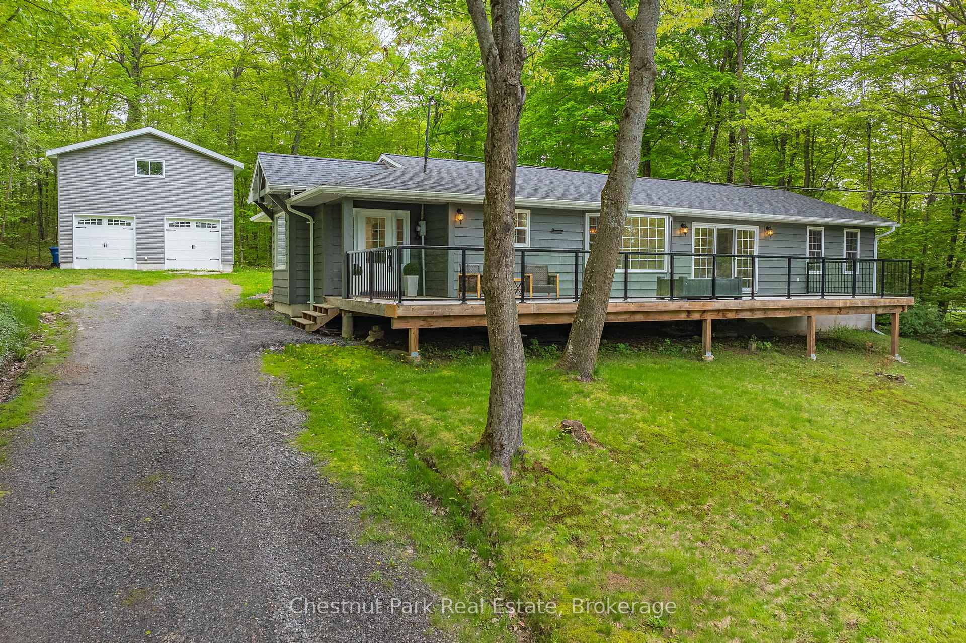 Photo 45 of 16 Clifford Street, Seguin — HOMEH