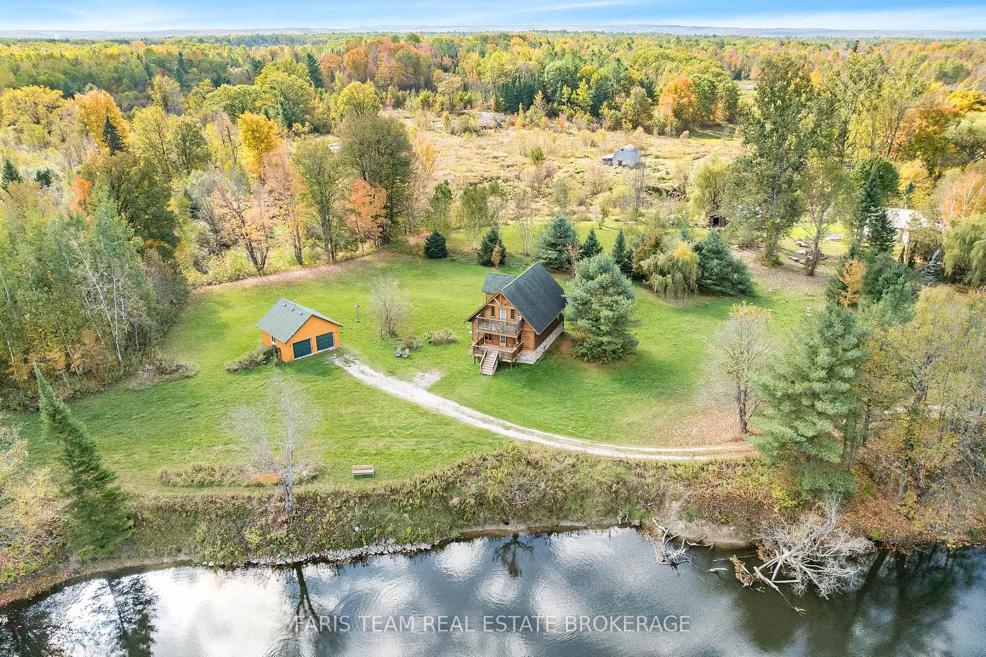 Photo 1 of 1309 Laughlin Falls Road, Severn, Rural Severn — HOMEH