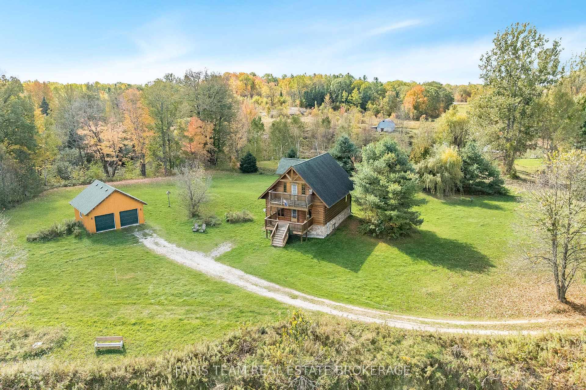 Photo 2 of 1309 Laughlin Falls Road, Severn, Rural Severn — HOMEH