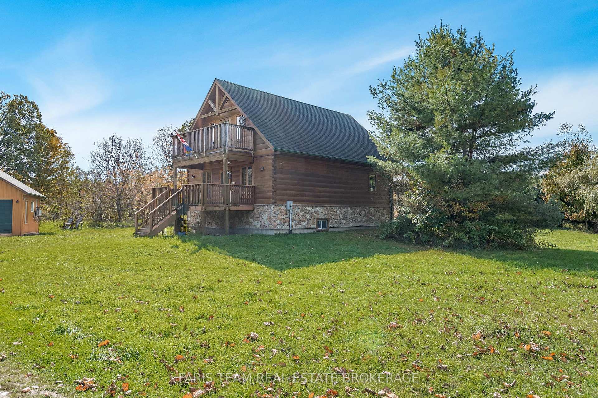 Photo 3 of 1309 Laughlin Falls Road, Severn, Rural Severn — HOMEH