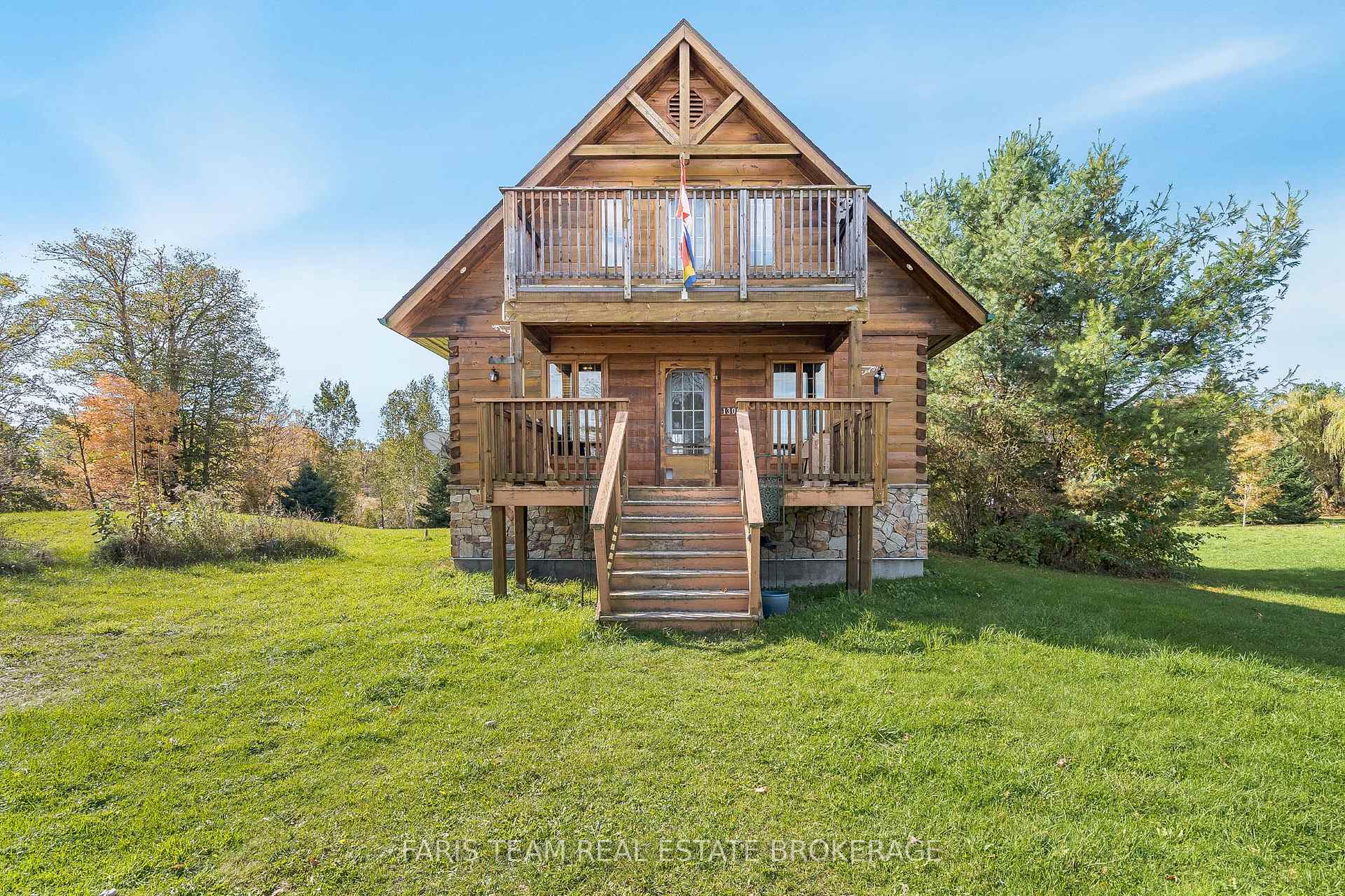 Photo 4 of 1309 Laughlin Falls Road, Severn, Rural Severn — HOMEH
