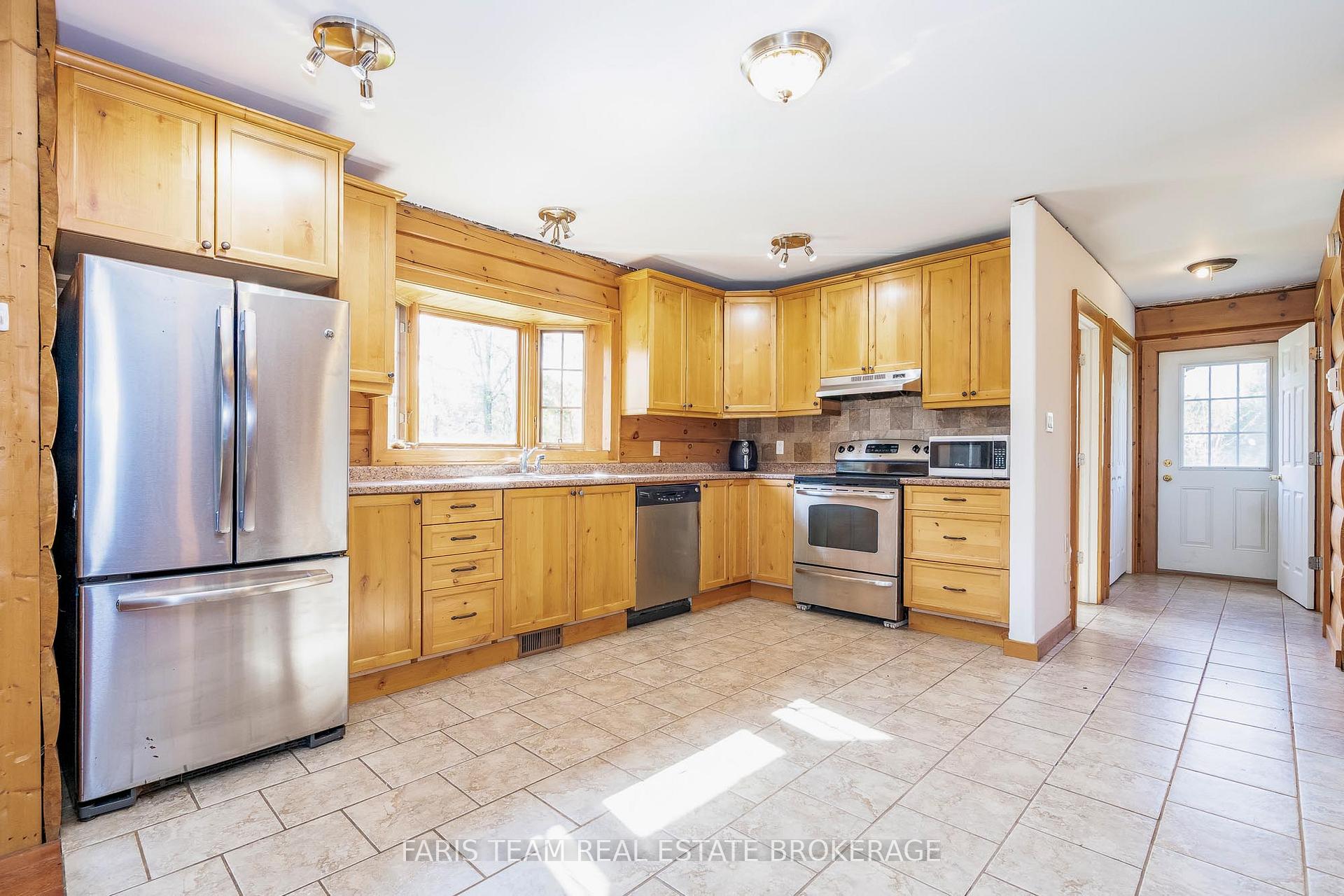 Photo 5 of 1309 Laughlin Falls Road, Severn, Rural Severn — HOMEH
