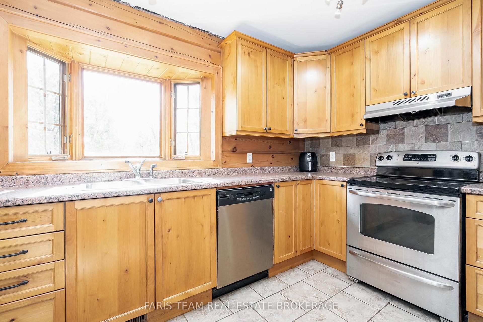 Photo 6 of 1309 Laughlin Falls Road, Severn, Rural Severn — HOMEH