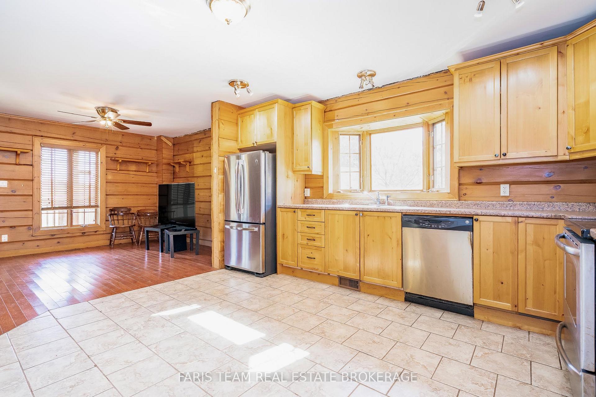 Photo 7 of 1309 Laughlin Falls Road, Severn, Rural Severn — HOMEH