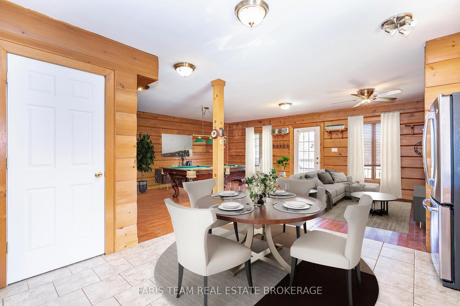 Photo 8 of 1309 Laughlin Falls Road, Severn, Rural Severn — HOMEH