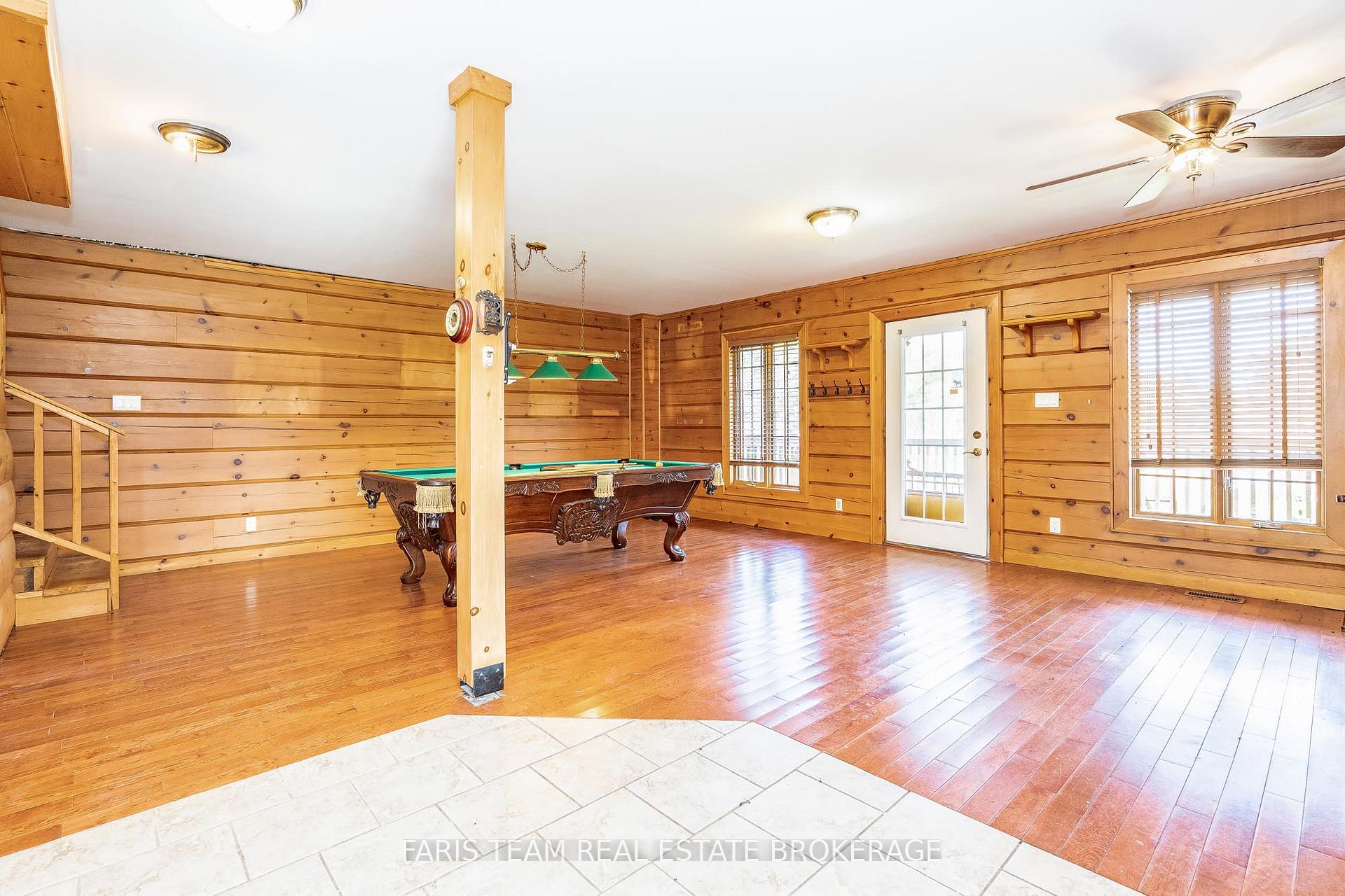 Photo 9 of 1309 Laughlin Falls Road, Severn, Rural Severn — HOMEH