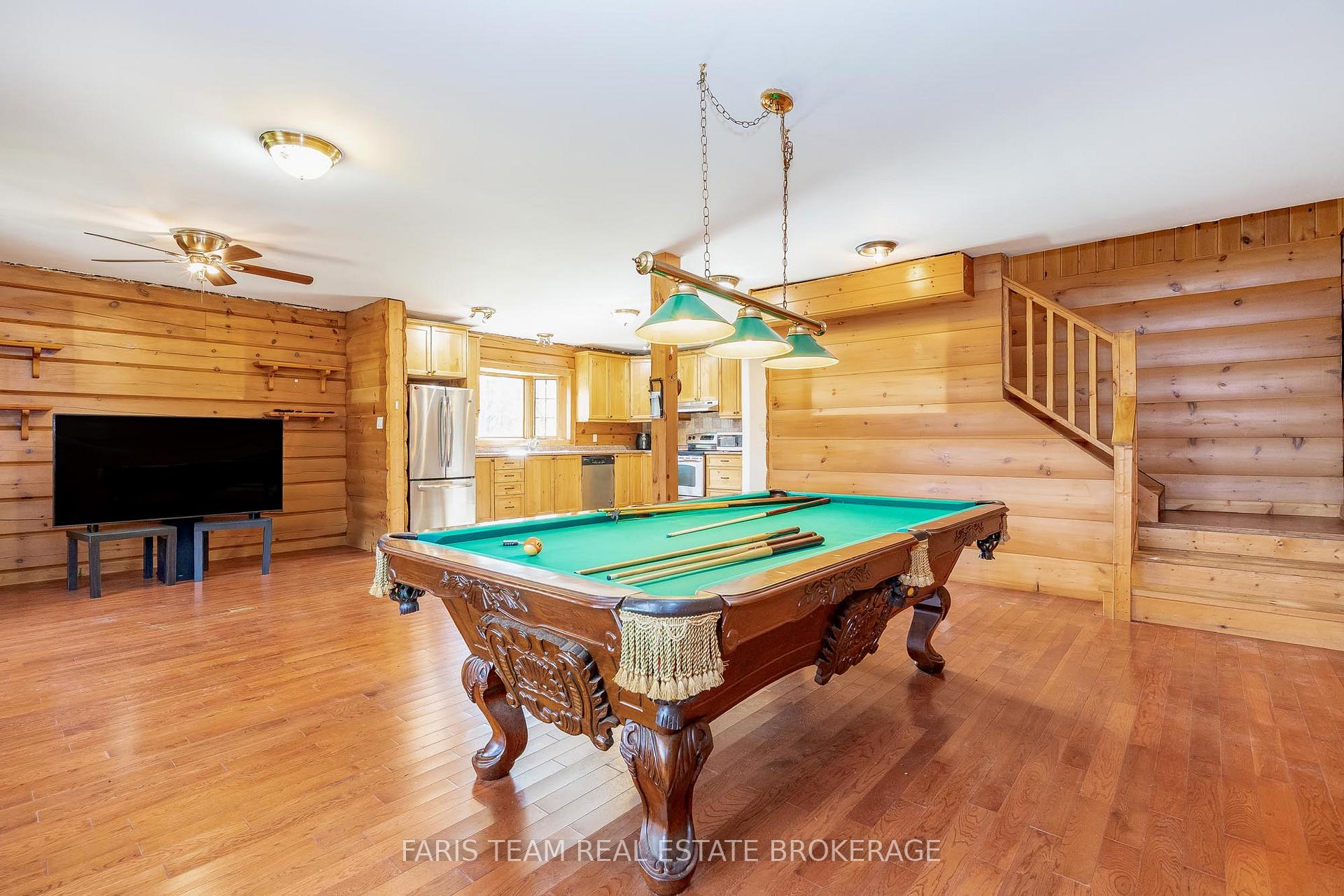 Photo 11 of 1309 Laughlin Falls Road, Severn, Rural Severn — HOMEH