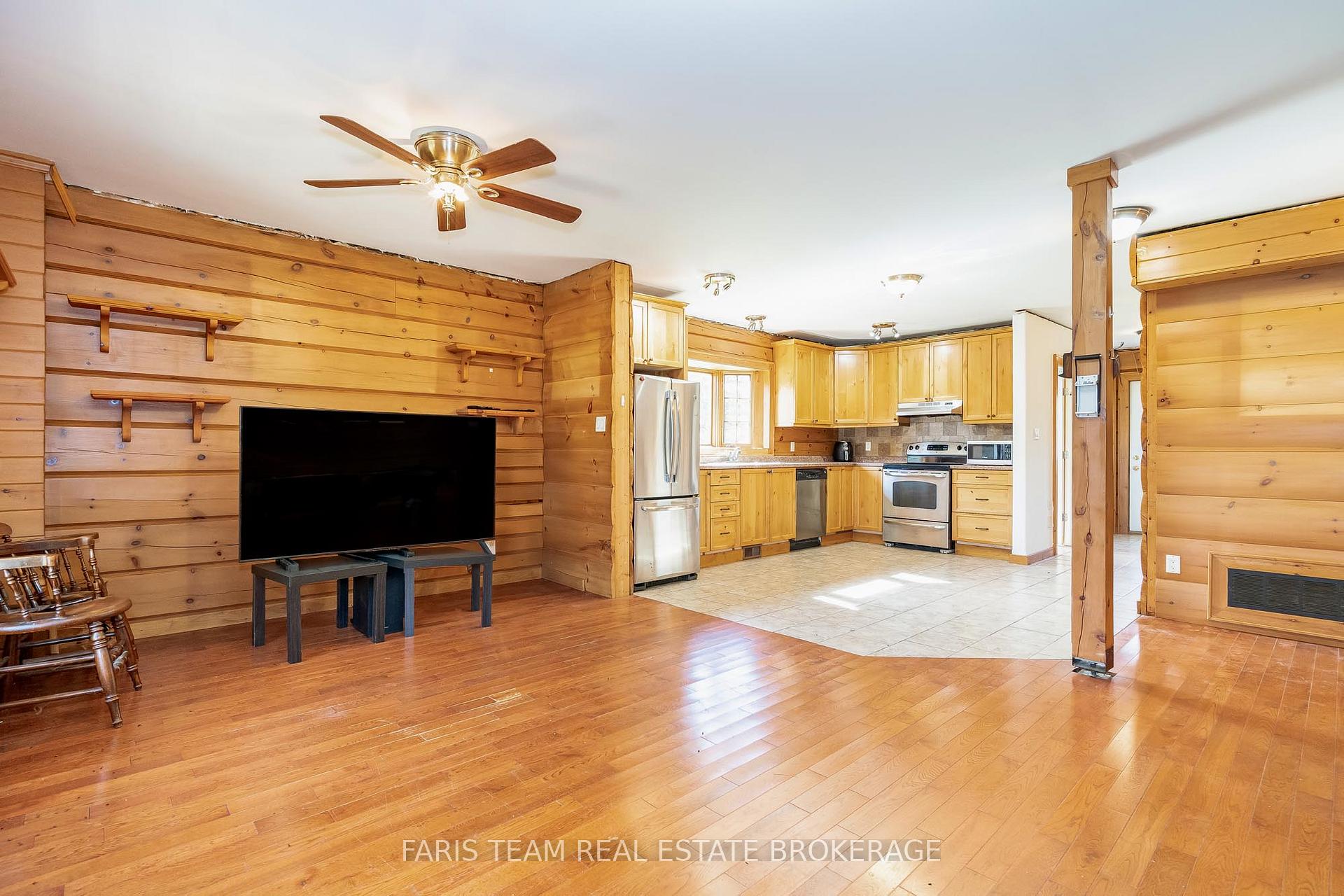 Photo 13 of 1309 Laughlin Falls Road, Severn, Rural Severn — HOMEH