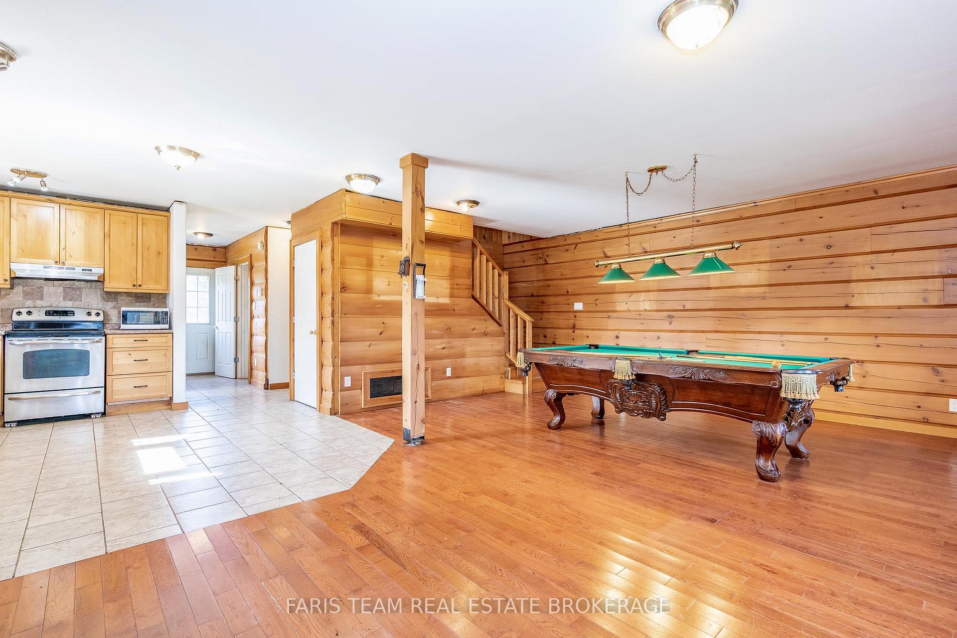 Photo 14 of 1309 Laughlin Falls Road, Severn, Rural Severn — HOMEH