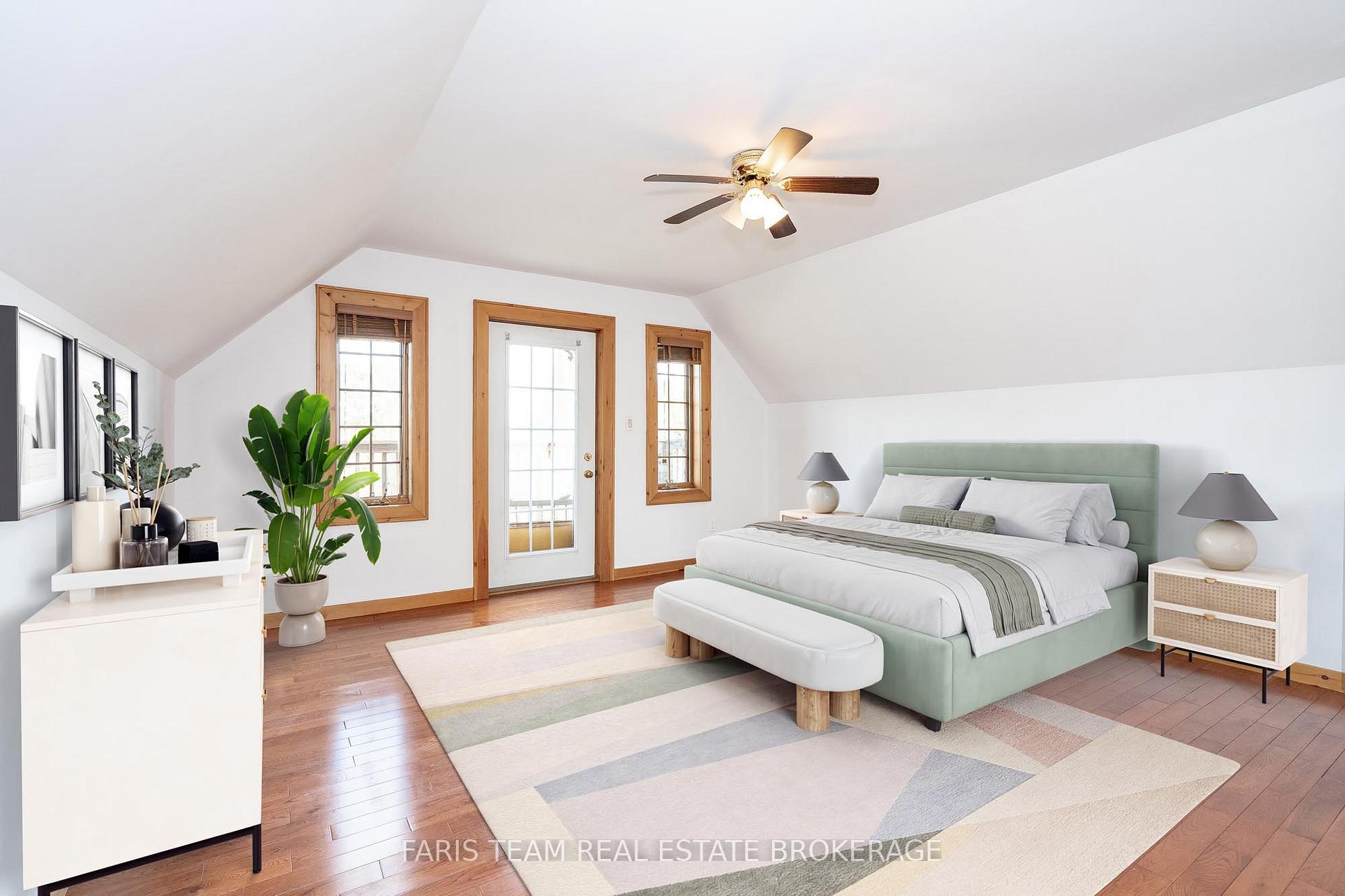 Photo 20 of 1309 Laughlin Falls Road, Severn, Rural Severn — HOMEH
