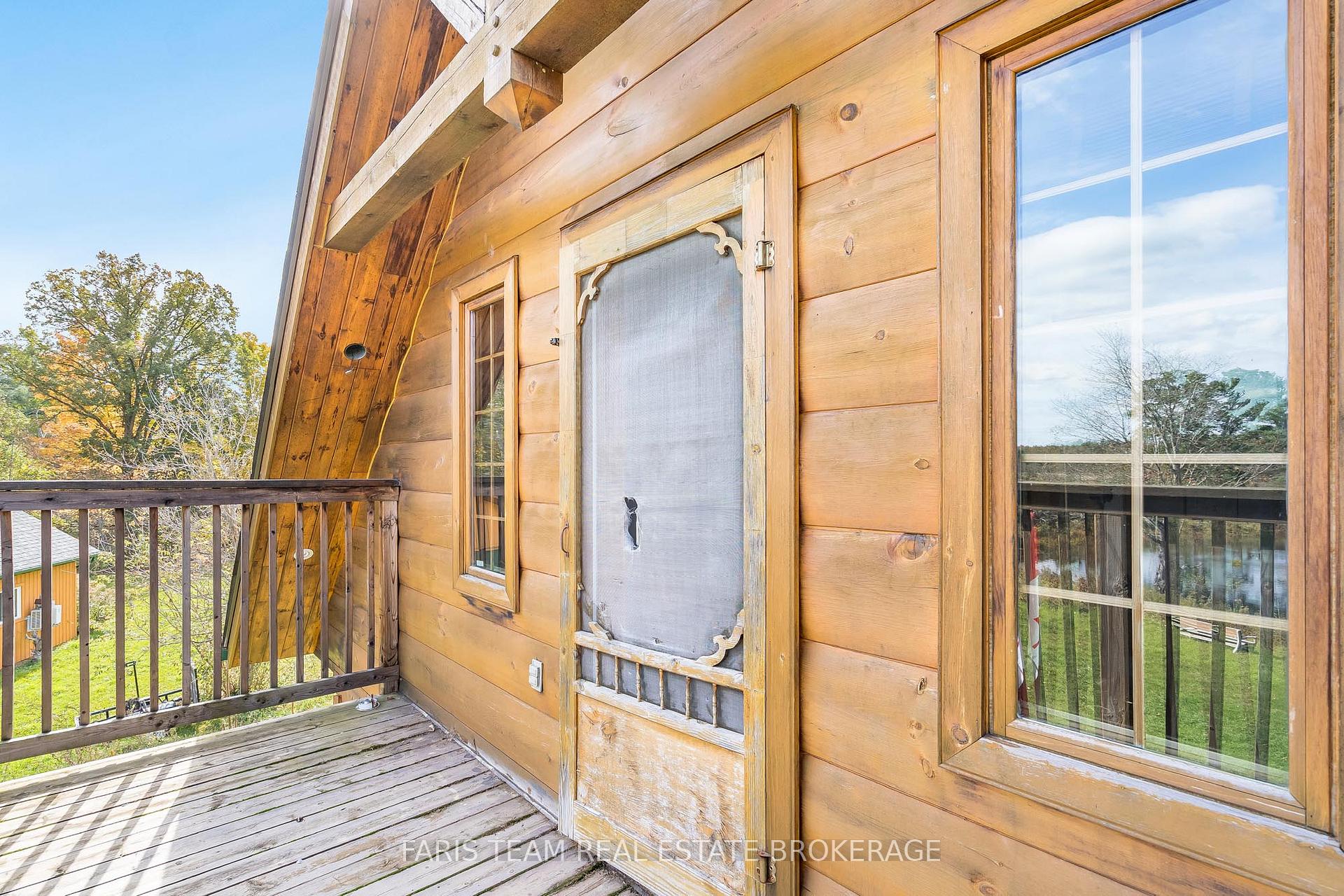 Photo 28 of 1309 Laughlin Falls Road, Severn, Rural Severn — HOMEH