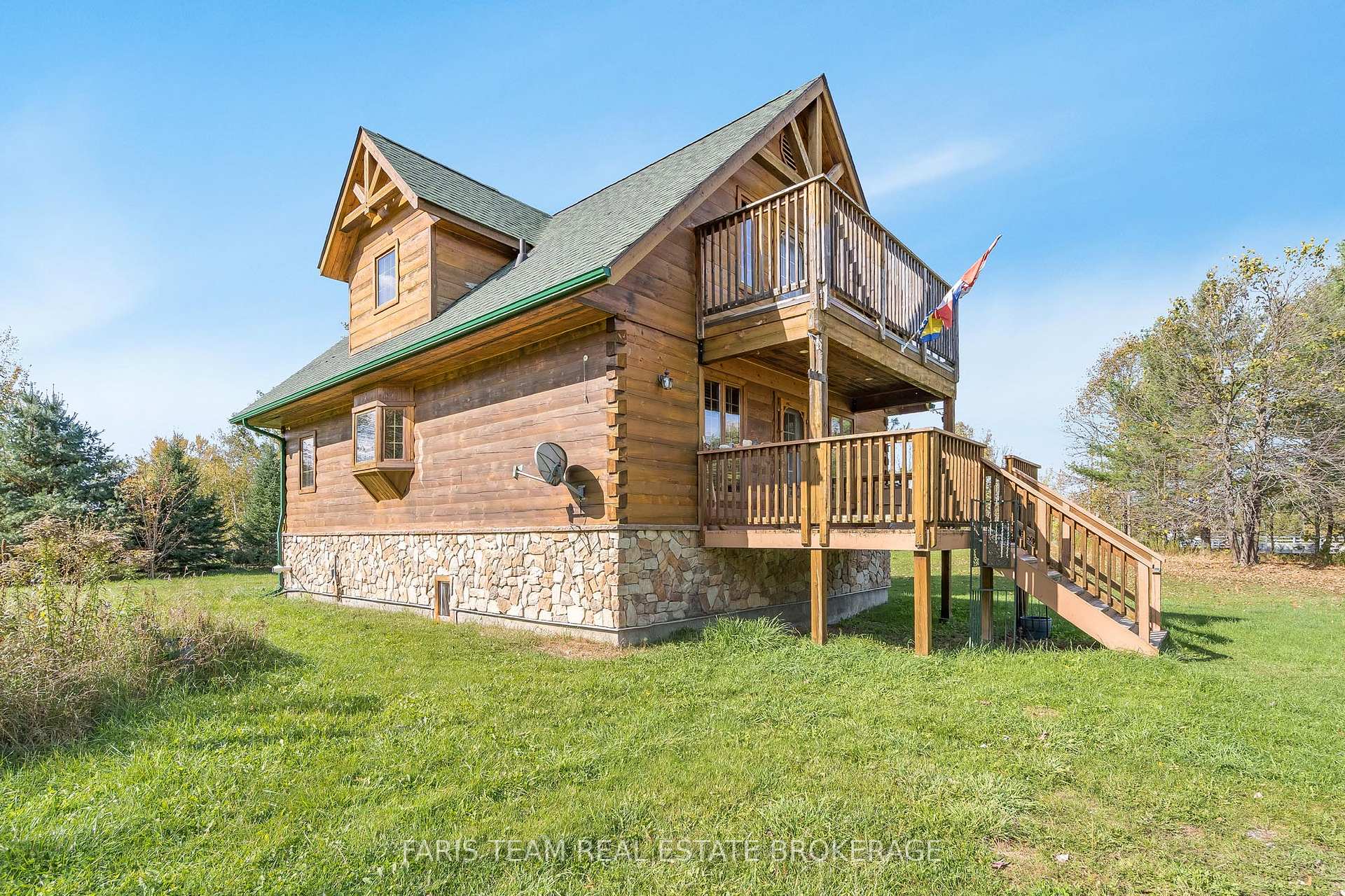 Photo 32 of 1309 Laughlin Falls Road, Severn, Rural Severn — HOMEH