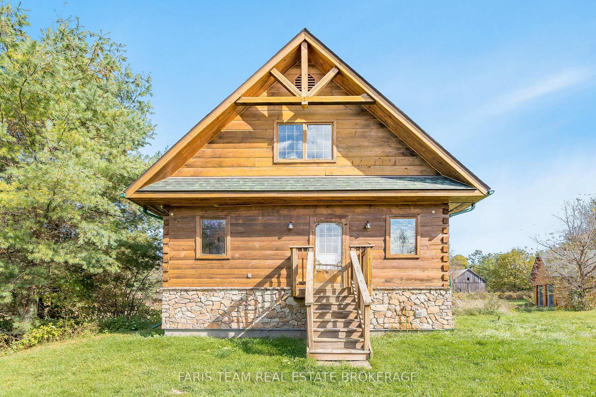 Photo 33 of 1309 Laughlin Falls Road, Severn, Rural Severn — HOMEH