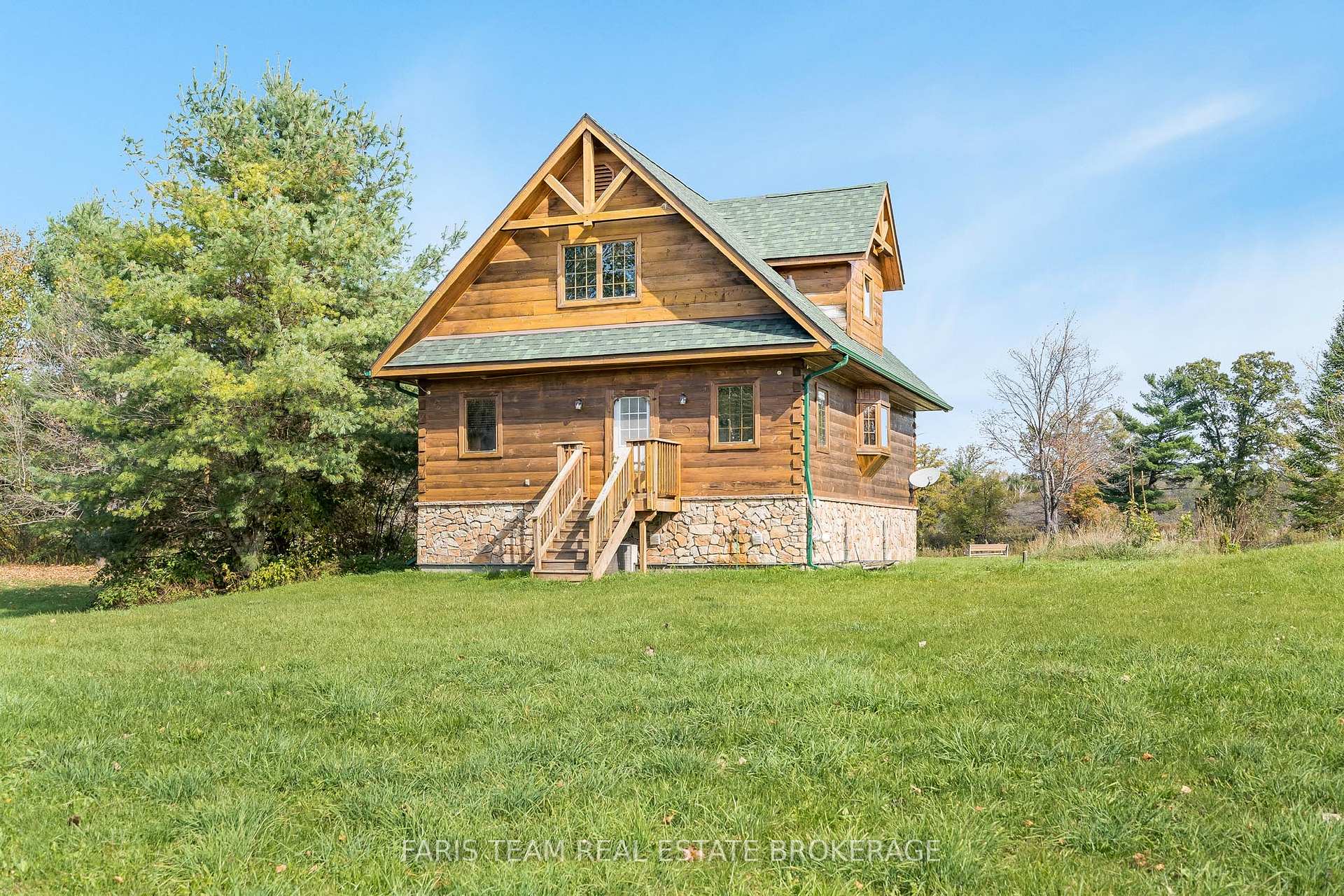 Photo 34 of 1309 Laughlin Falls Road, Severn, Rural Severn — HOMEH