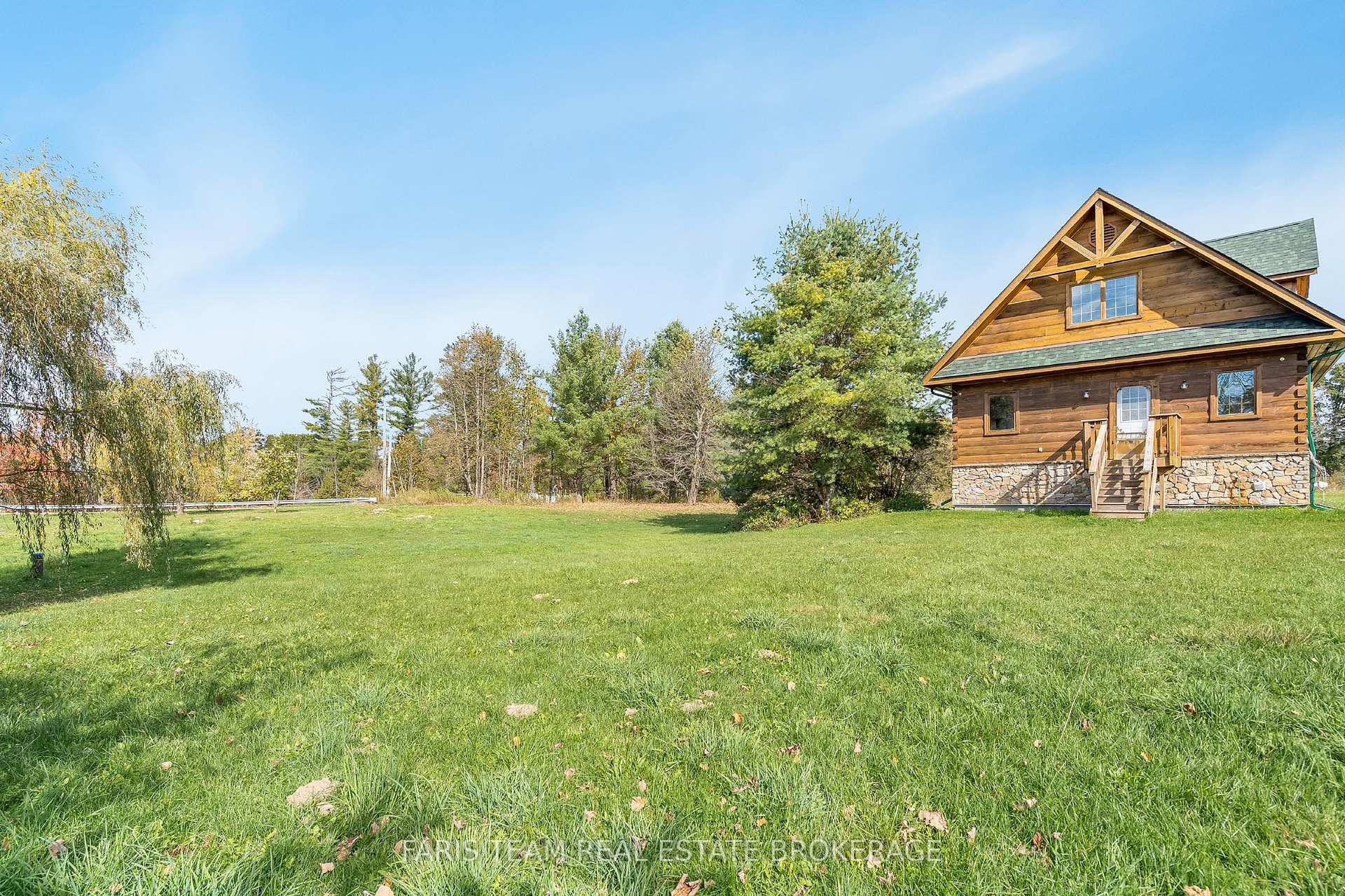Photo 35 of 1309 Laughlin Falls Road, Severn, Rural Severn — HOMEH